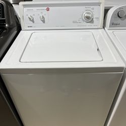 Kenmore Washer Top Load 