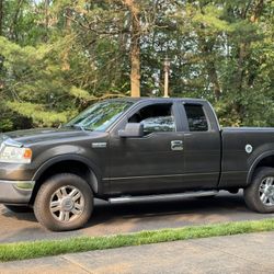2009 Ford F-150