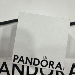 Pandora Ring 