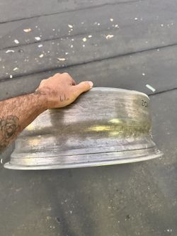 20x7 Reverse Inner 40 Hole American