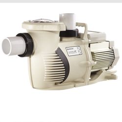 Pentair WhisperFloXF™ Pool Pump