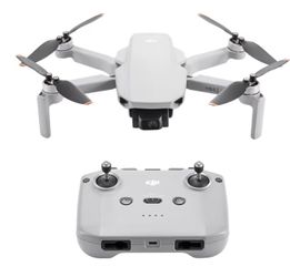 Dj Mini 2 Drone
