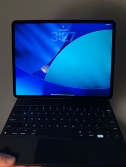 iPad Pro 4th generation cellular