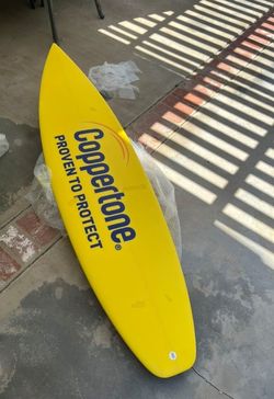 Surfboard