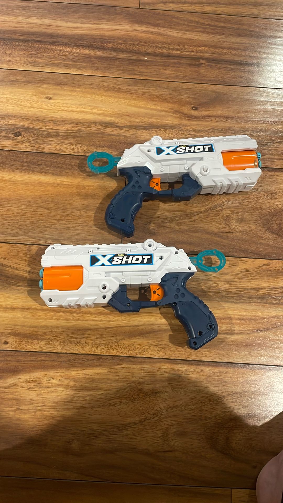 XShot Nerf Guns