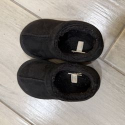 Baby Shoes 