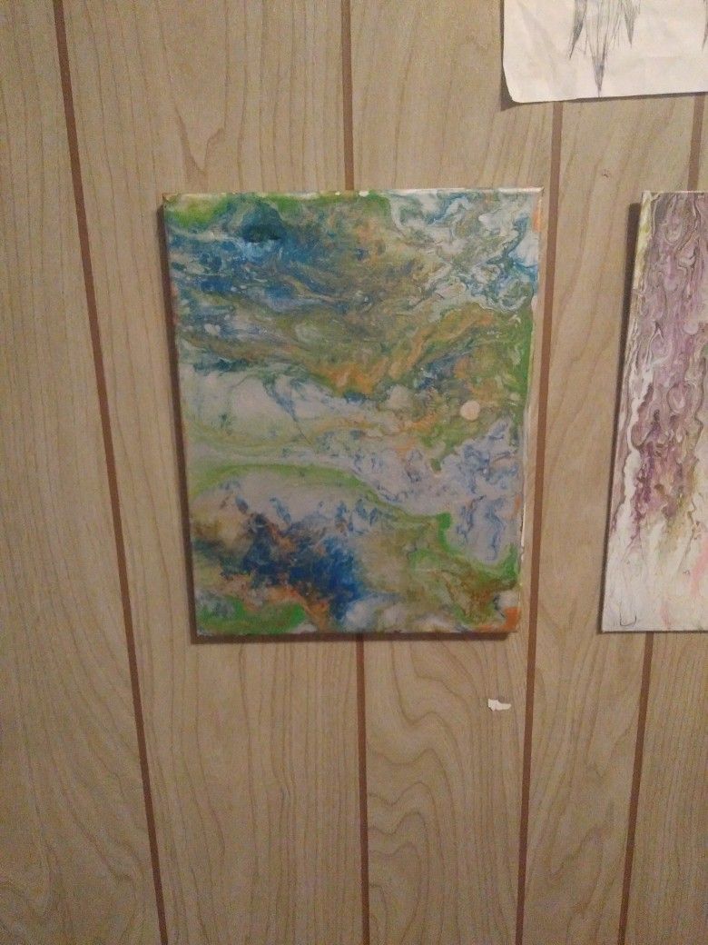 Wall Decorations