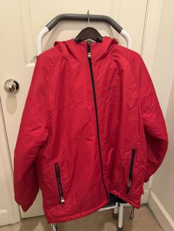 Down Jacket