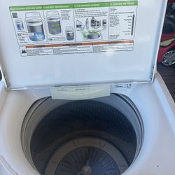 Kenmore Series 600