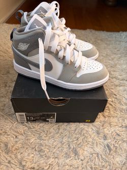 Jordan 1 kids