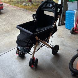 Dog Stroller 