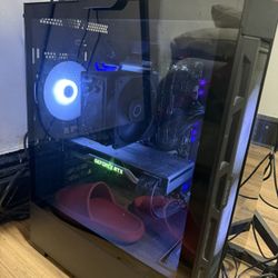 2080Ti GAMING PC BUILD