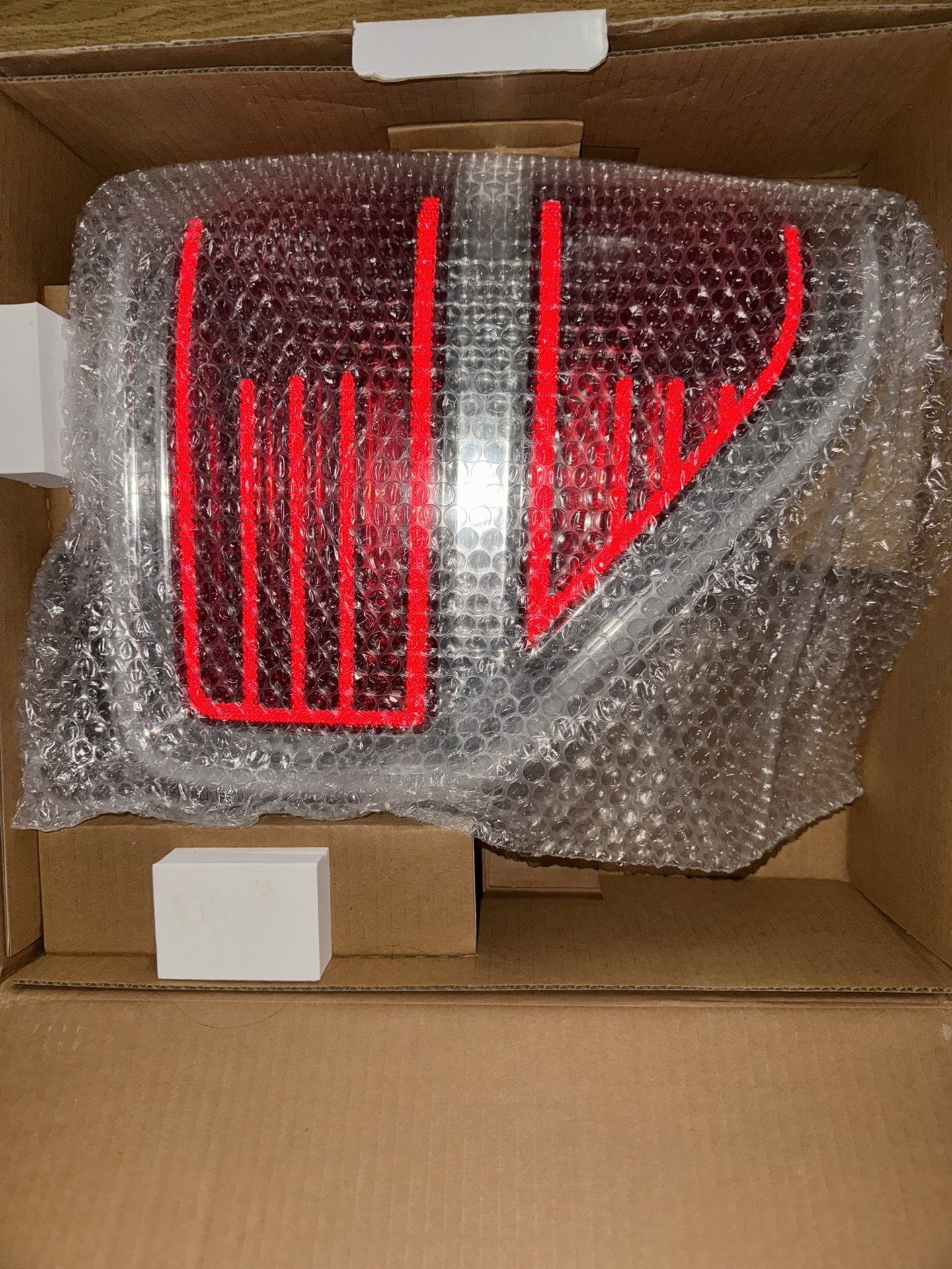 2009/2014 Fod F150 Taillight