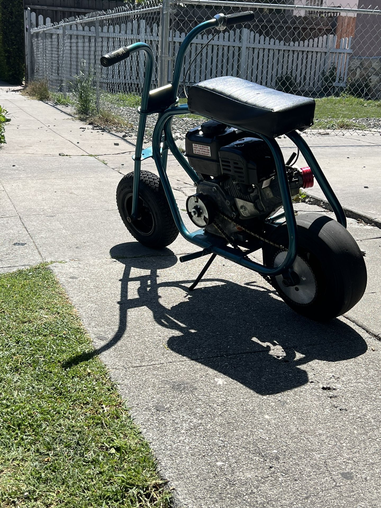 Mini Bike