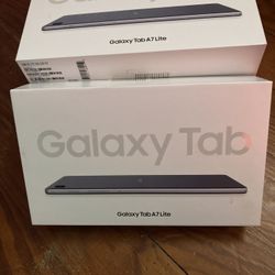 Galaxy Tab