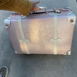 Luggage 