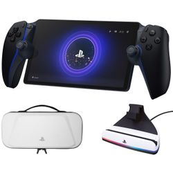 Sony PlayStation portal