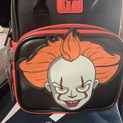 Pennywise Bag