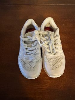 Cheer shoes, Size 12
