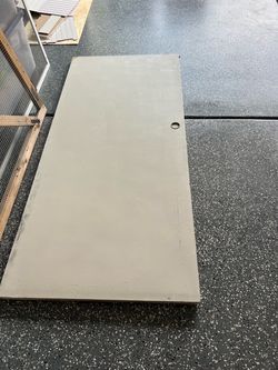 sliding closet door
