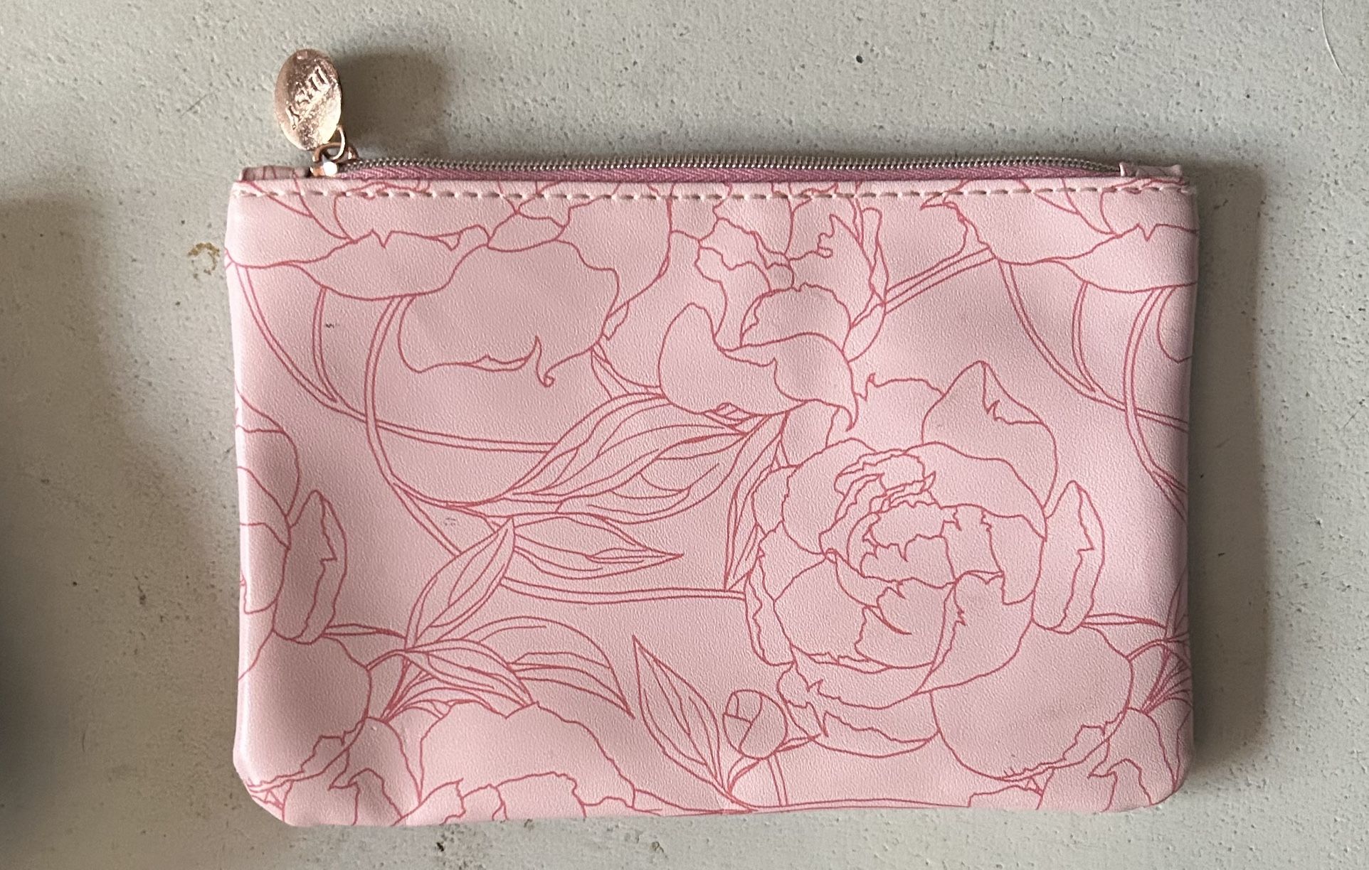 Small Makeup Pouch