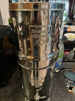 Water Filtration System