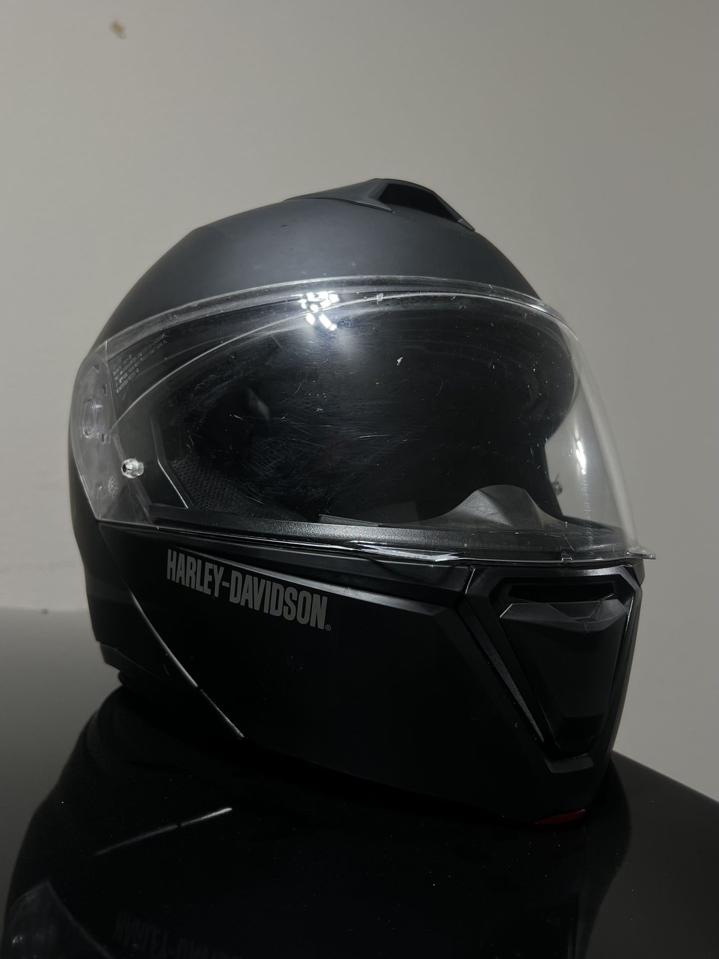 Harley-Davidson Modular Helmet DOT/ECE
