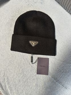 Prada Hat 