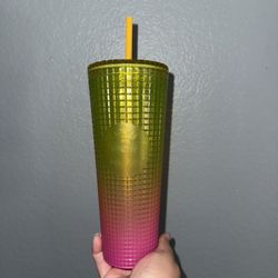Starbucks Cup