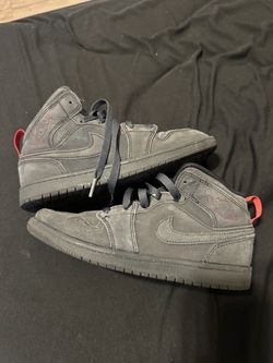 Kid Jordan's  3Y