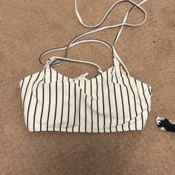 Swimsuit Top 