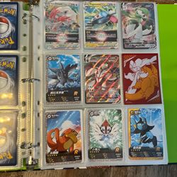 Pokémon cards for sale