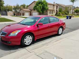 2009 Nissan Altima