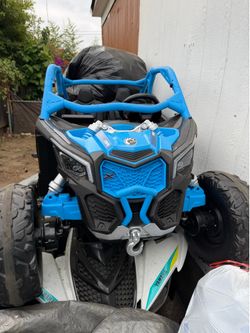 rzr kids