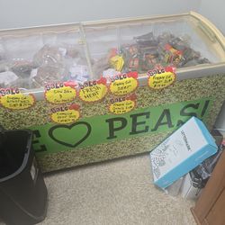 Chest Freezer make an offer