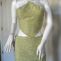 Brandnew Set Top And Bottom Size Small 