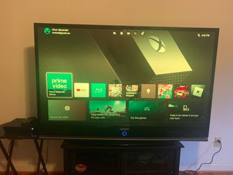 65 Inch Samsung TV