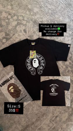 Bape shirt