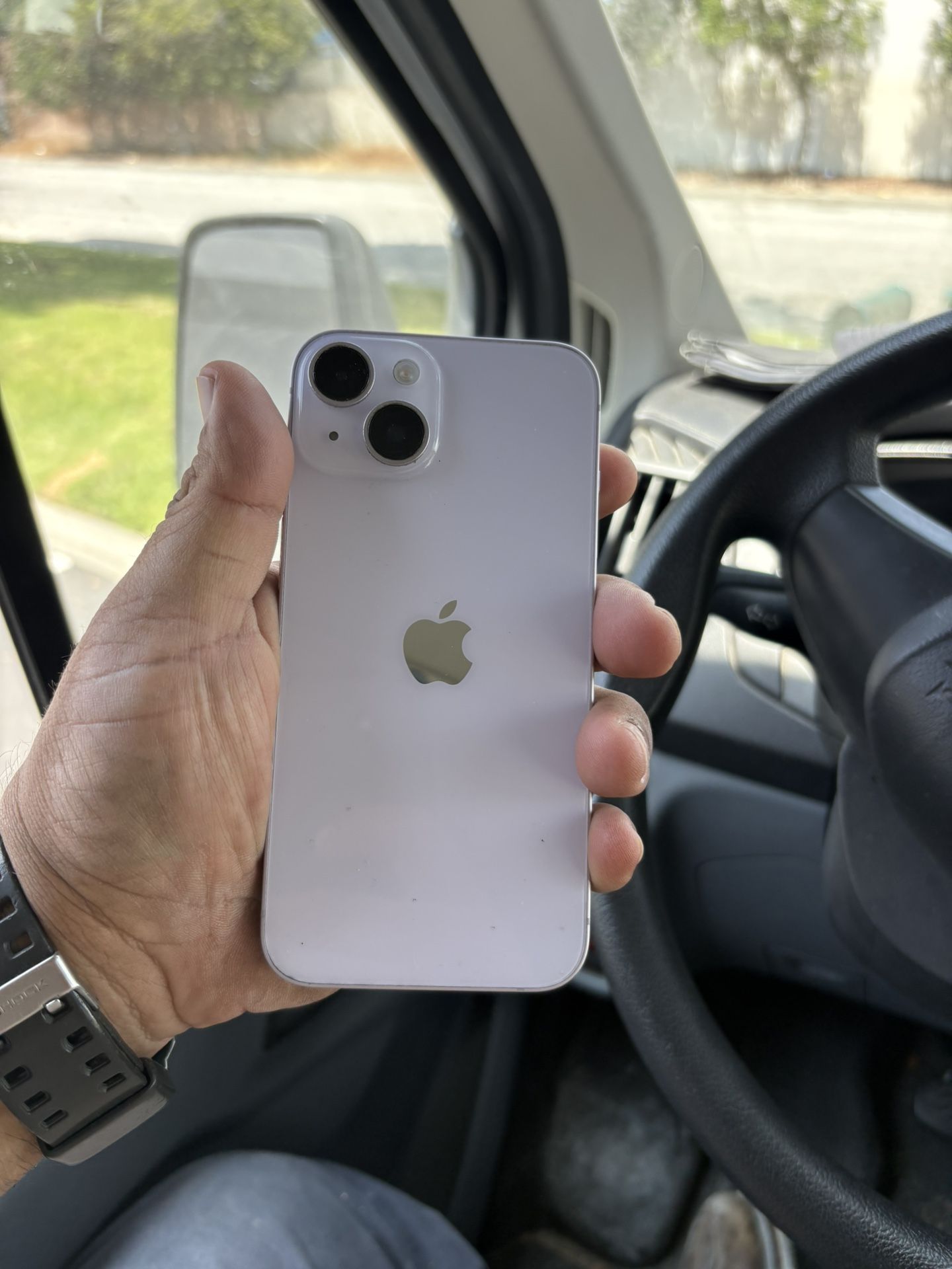iPhone 14