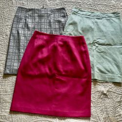 Skits Size Small All For $3