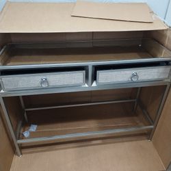 Table Console