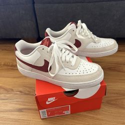 Nike Court Vision Lo