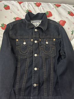 Denim Jacket For Men 