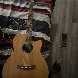 Formosa Guitar