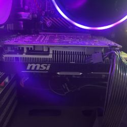 Gtx 1650 