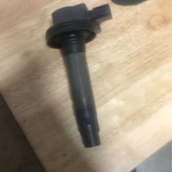 2016 Ford Explore Coil Pack