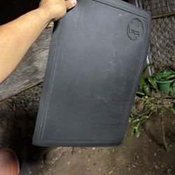 Barber Matt’s Black x7