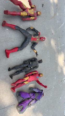 Toys