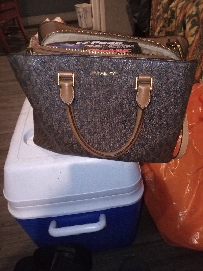 Michael Kors Purse