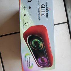 BLUETOOTH SPEAKERS 🔊 😍